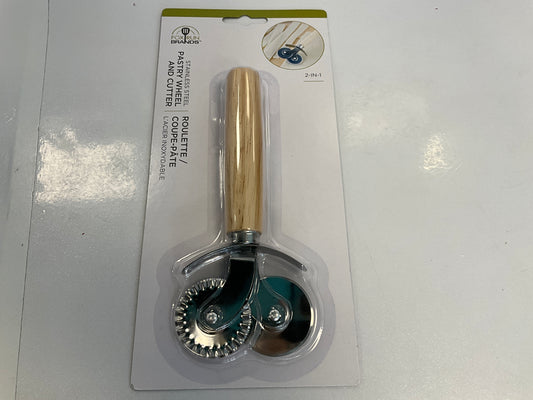 Fox Run pPastry Wheel Cutter