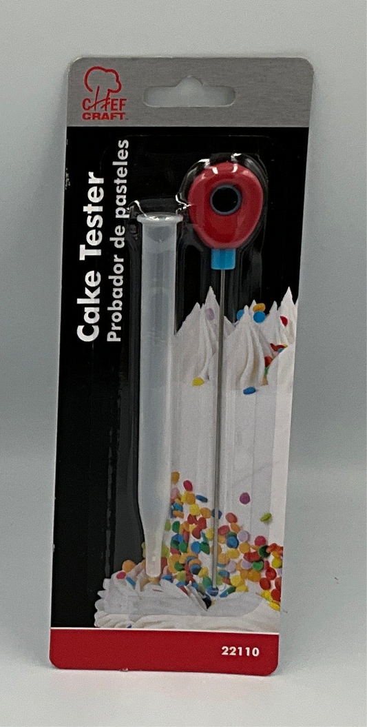 CHC Cake Tester