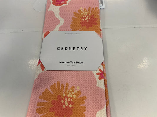Geom Tea Hibiscus Sunset