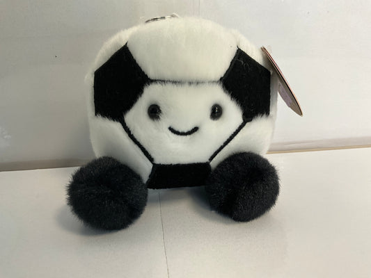 Pals Clip-On Soccer Ball