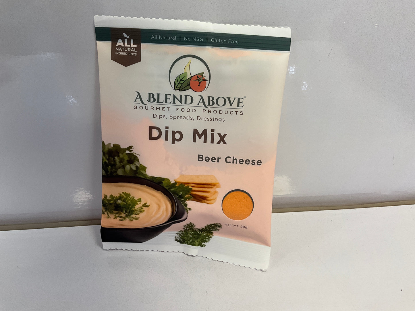 ABA Dip Beer Cheese