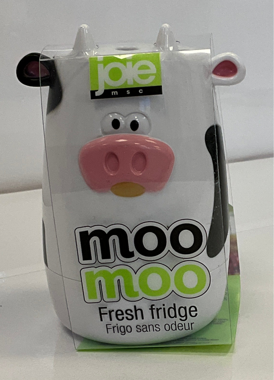 Joie Moo Fresh Fridge