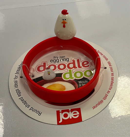 Joie Doodle Doo Egg Ring