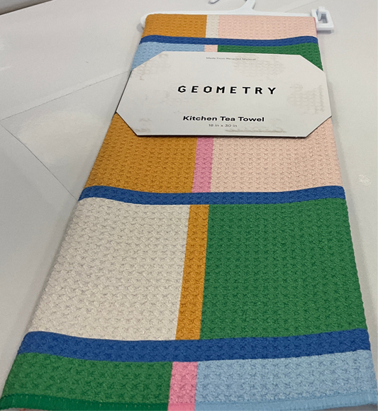 Geom Tea Grid