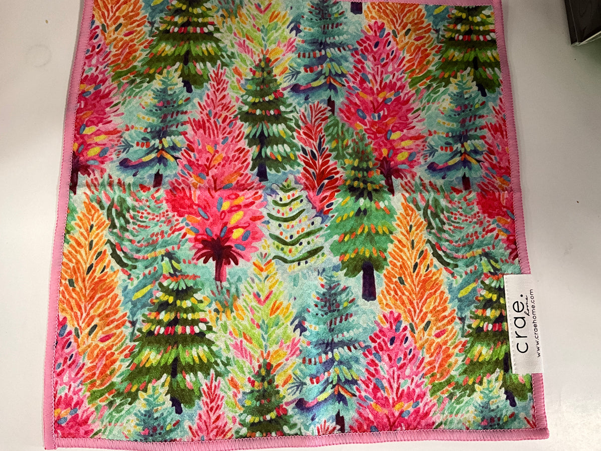 Crae Wash Glam Forest