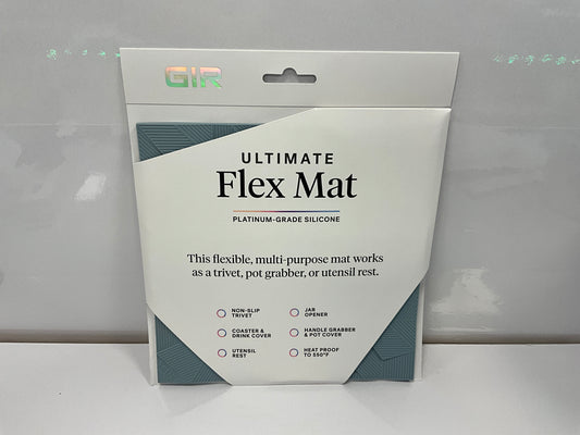 GIR Flex Mat Slate