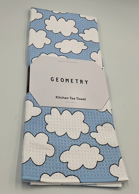 Geom Tea Silver Linings