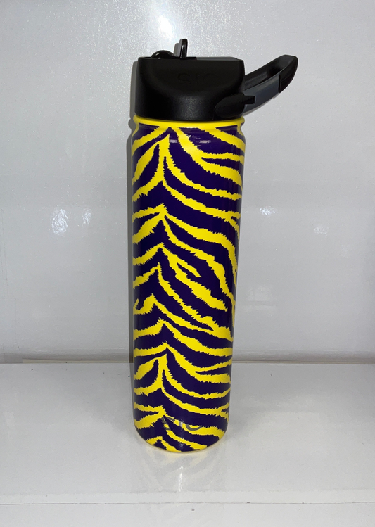 SIC 27oz Bottle Death Valley