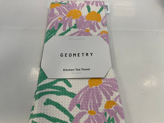 Geom Tea Colette