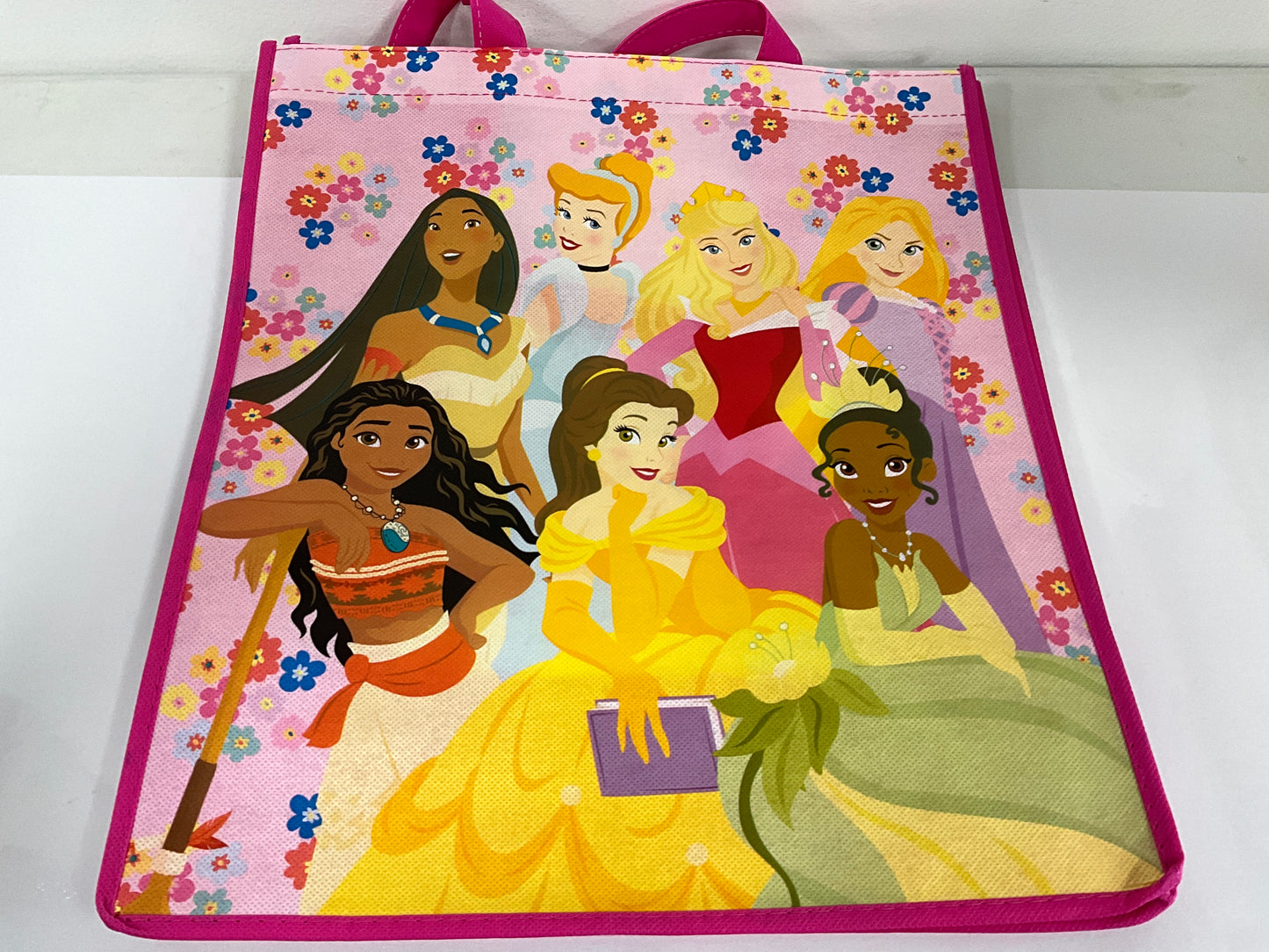 JOIA Bag Princess Pink