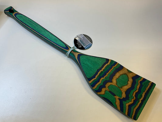 Pakka 15.75” Spatula Peacock