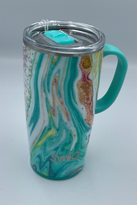 Swig 22oz Mug Wanderlust