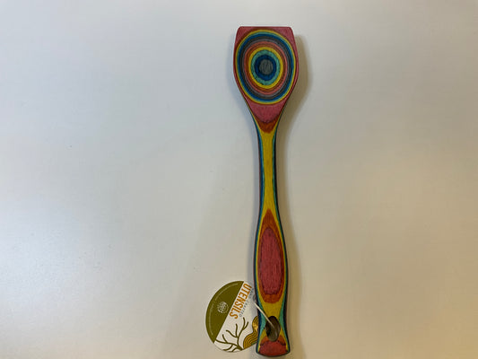 CRTS 12” Scrape Spoon Fusion
