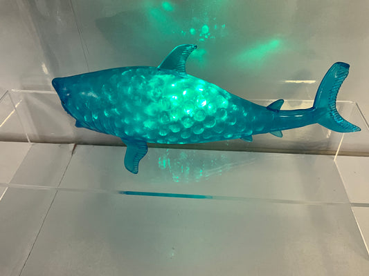 SQH Squeeze Bead Shark