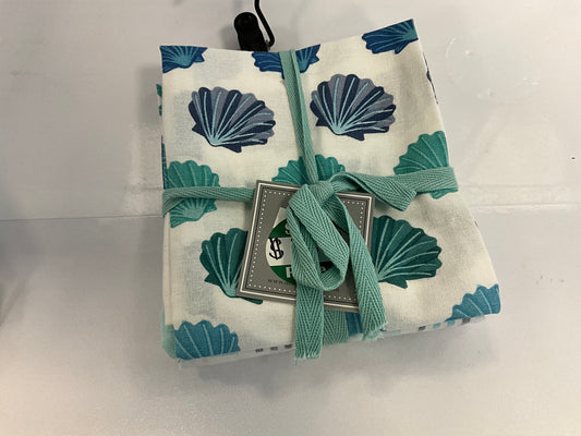DII 3 Set Dishtowel Beachcomber