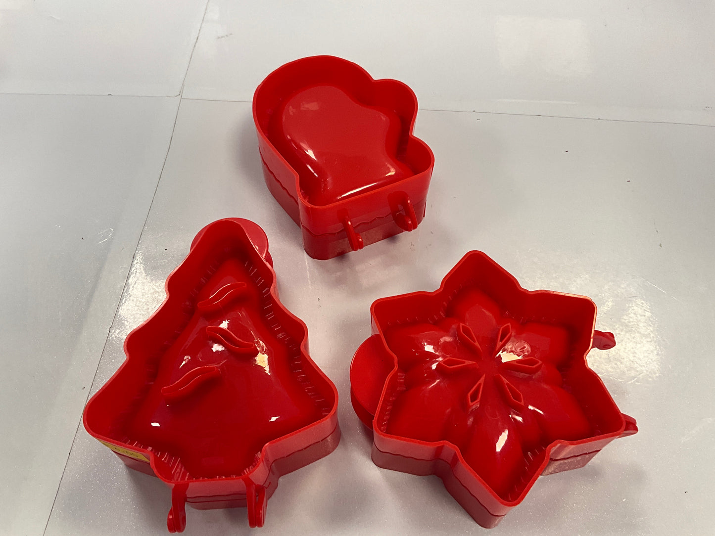 Mini Mold/Presses-no UPC