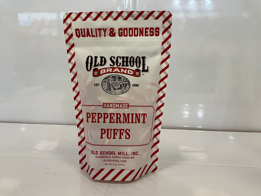 OSB Puffs Peppermint
