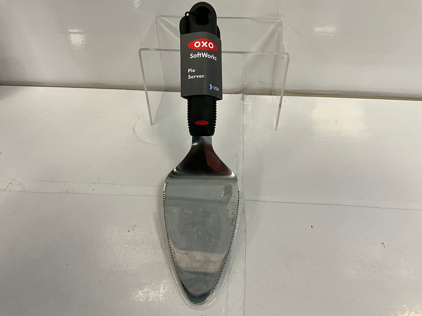 OXO Pie Server