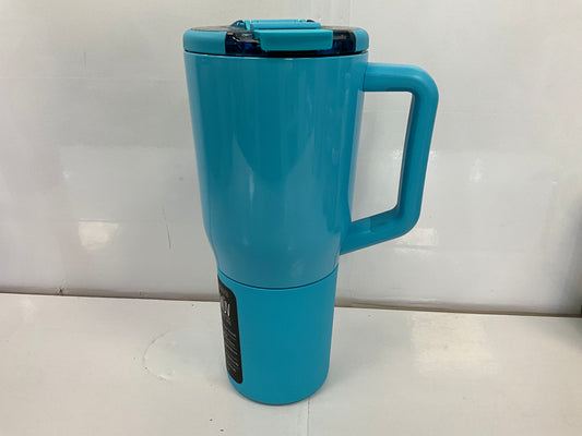 Brum Muv 35oz Mug Electric Blue