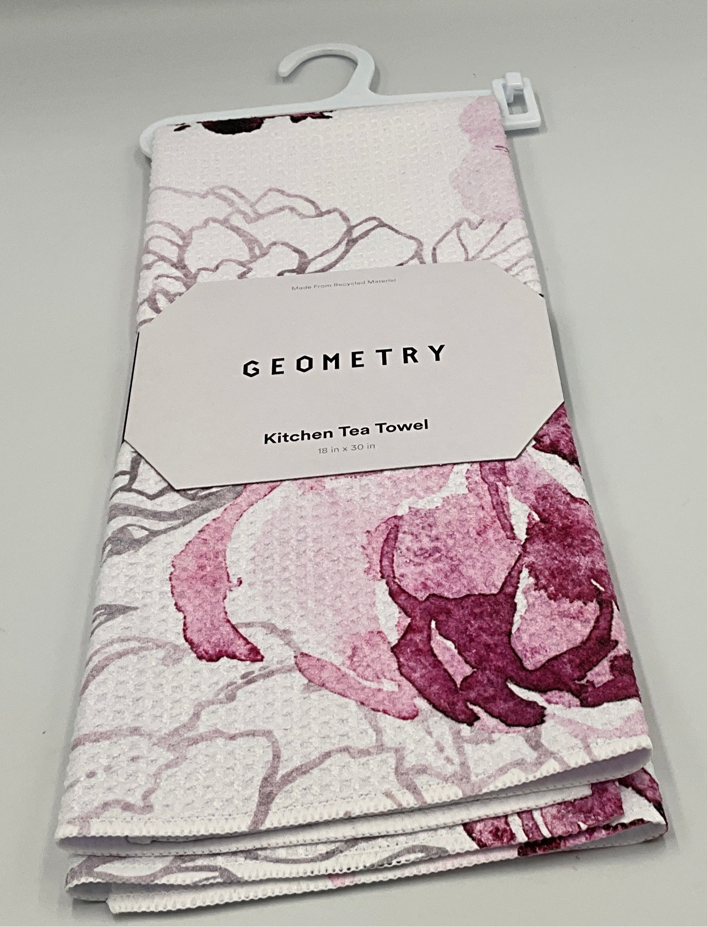 Geom Tea Pretty Pink