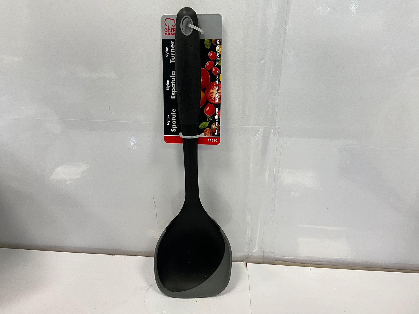 CHC Nylon Turner/Spoon