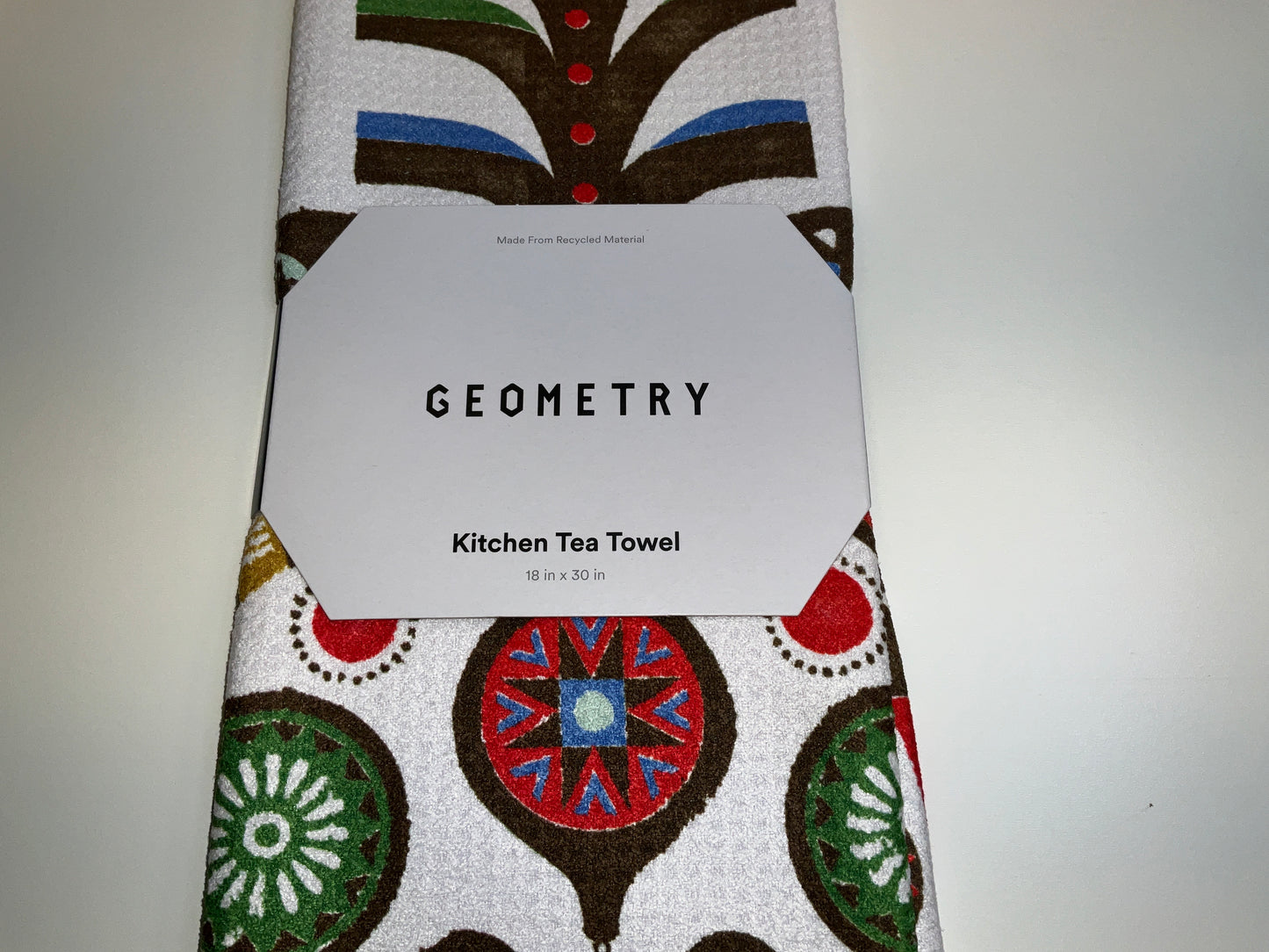 Geom Tea Everfolk