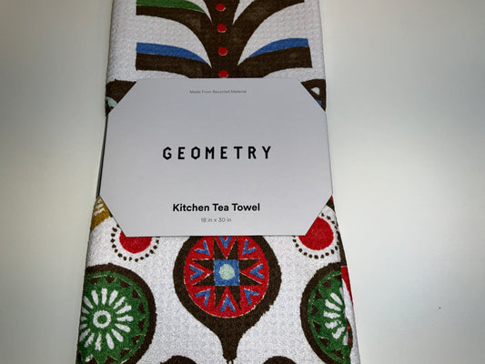 Geom Tea Everfolk