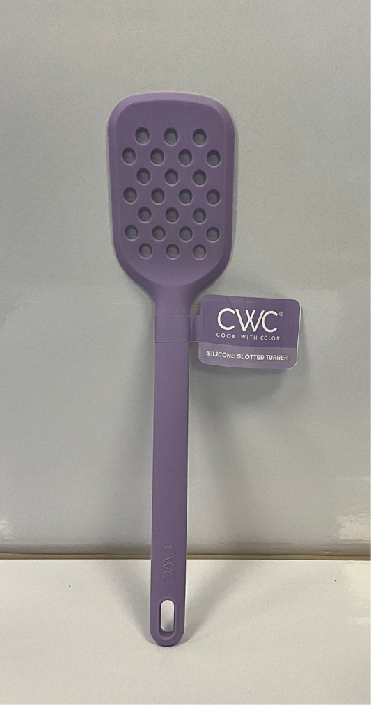 CWC Slot Turner Lavender