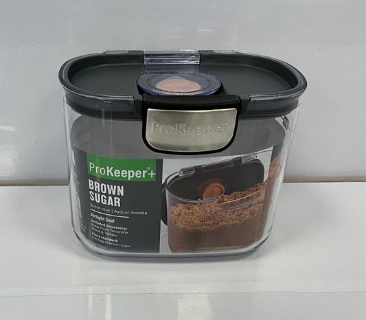 Prog Brown Sugar