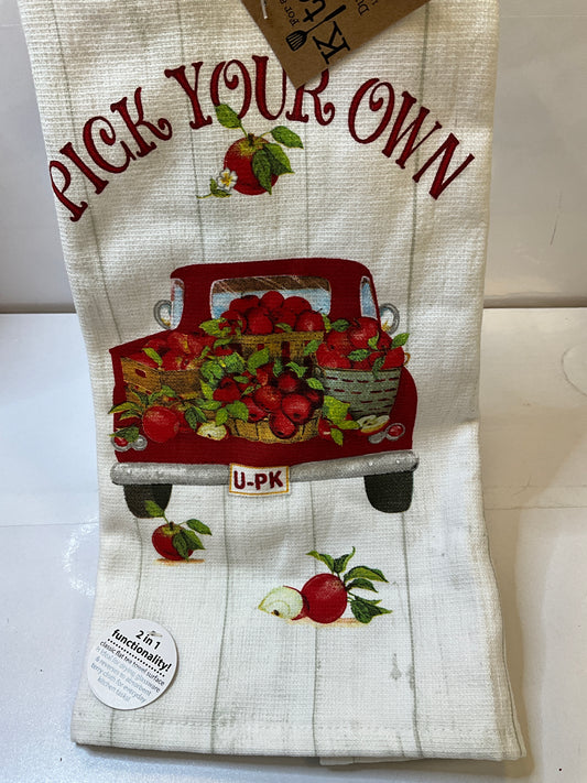 KayD Pick Your Own