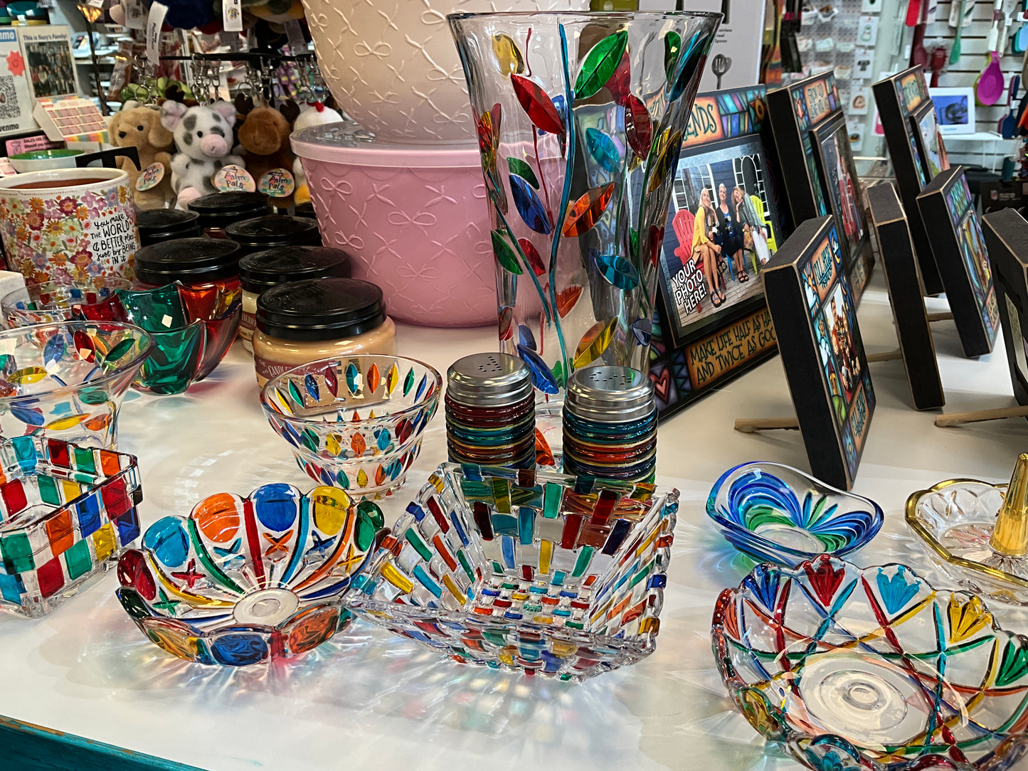 Italian Glass-no UPC