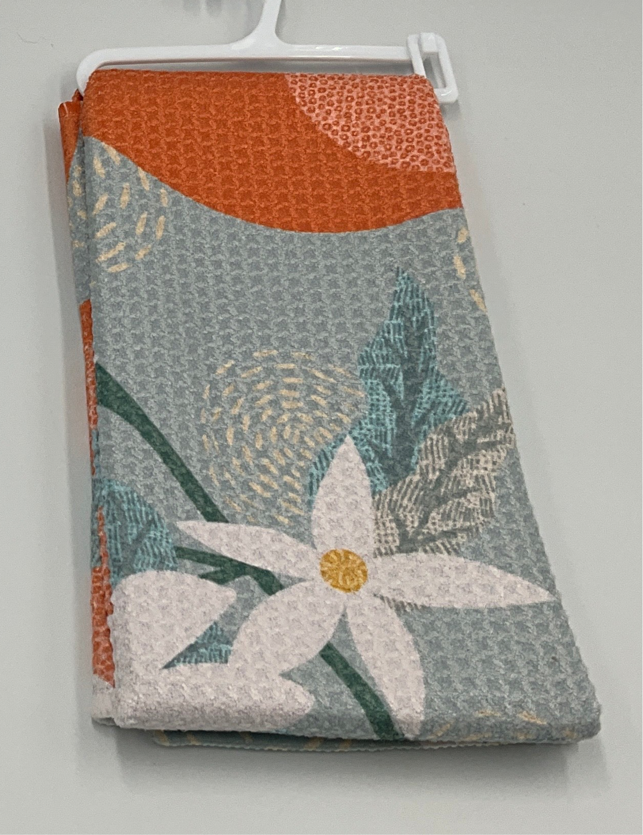 Geom Bar Orange Blossom