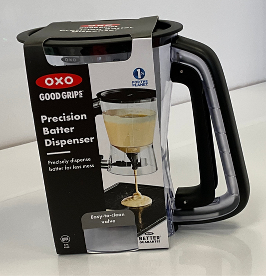 OXO Batter Dispenser