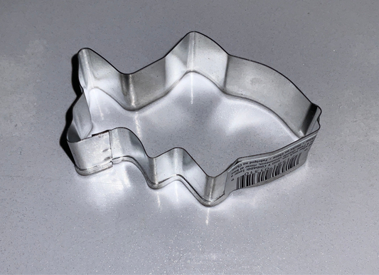 R&M Cookie Cutter Fish