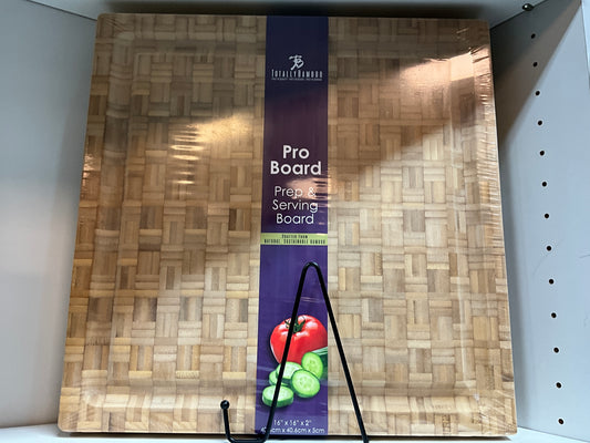 Tbam Pro Board