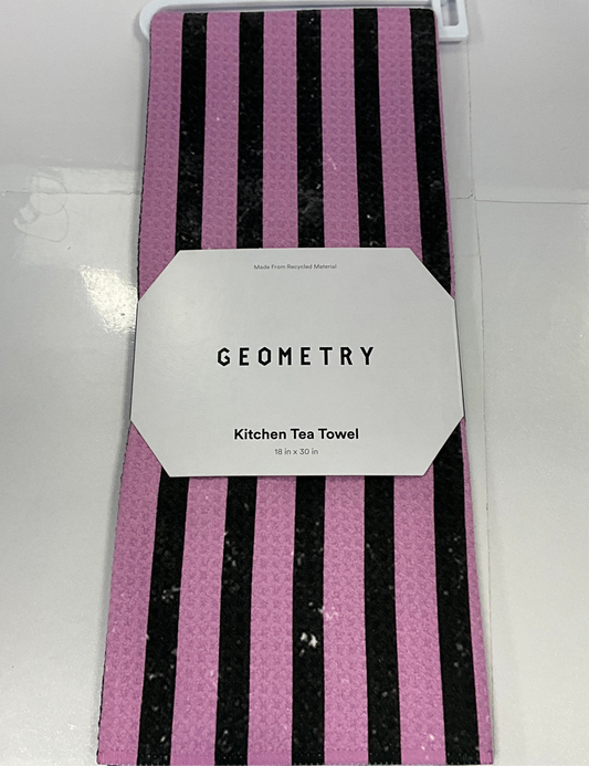 Geom Tea Neon Halloween Nights