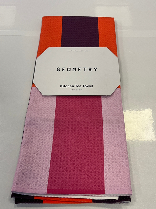 Geom Tea Taffy Lines