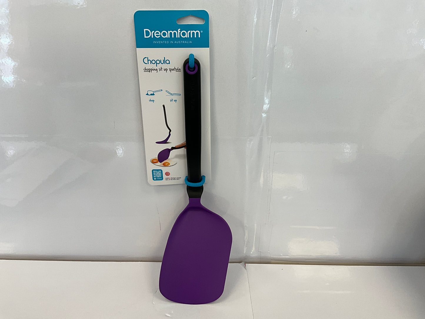 DRF Chopula Purple