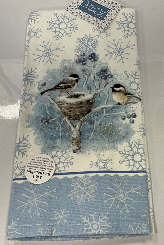 KayD Lis Chickadees