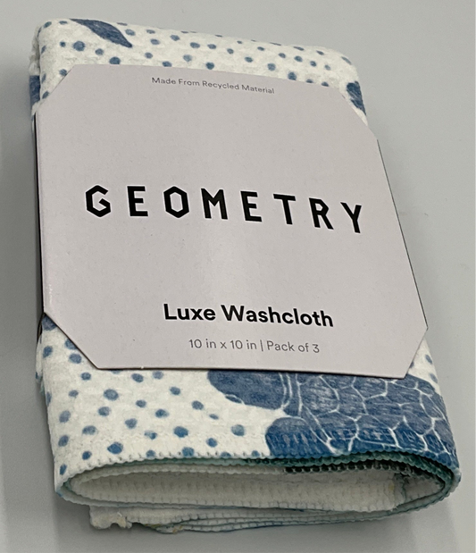 Geom Wash Turtles