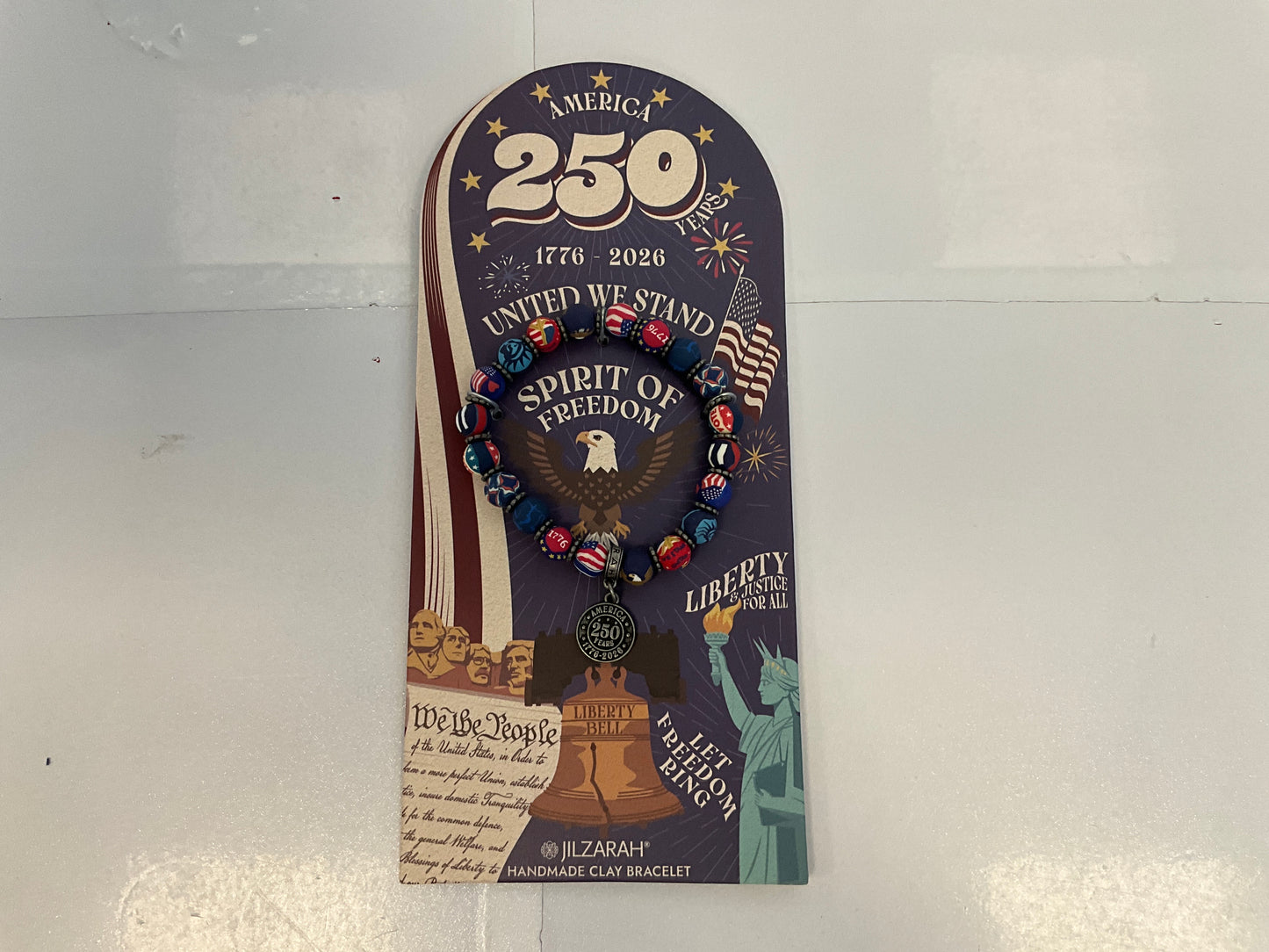 Jilz Bracelet America 250