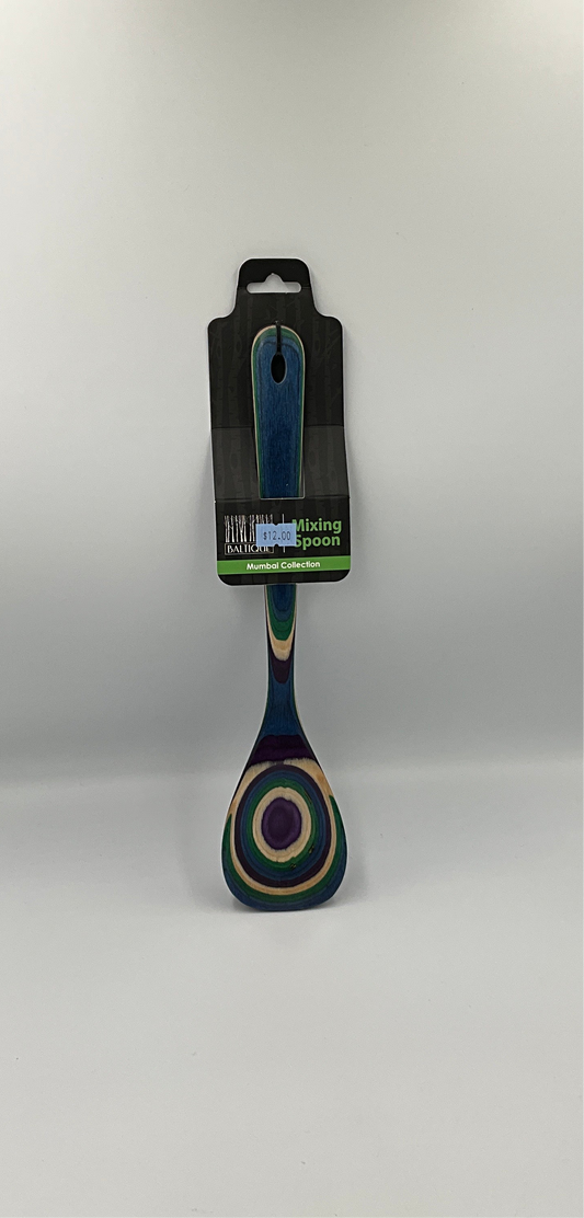Baltique Mumbai Spoon