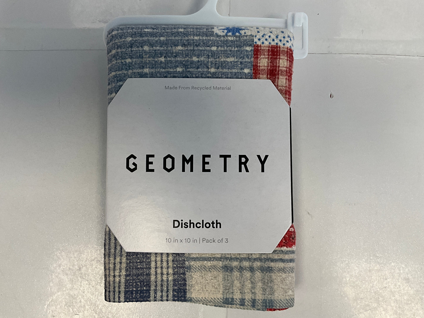 Geom Dish Stars And Stitches