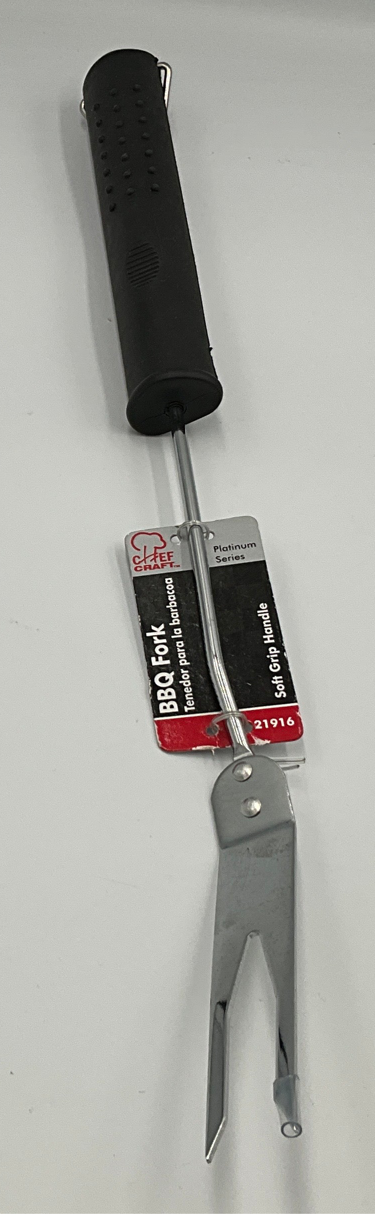 CHC 18” BBQ Fork