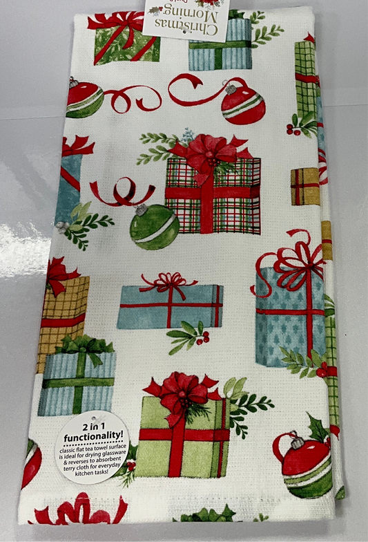 KayD Gift Toss