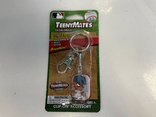 PaAn Teeny Key Chain Cubs