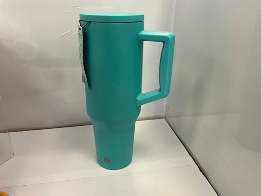 Elem 40oz Comm Teal