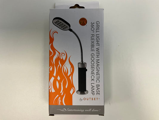 Fox Magnetic Grill Light