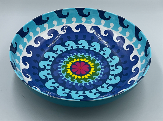 FRB Serving Bowl Sus