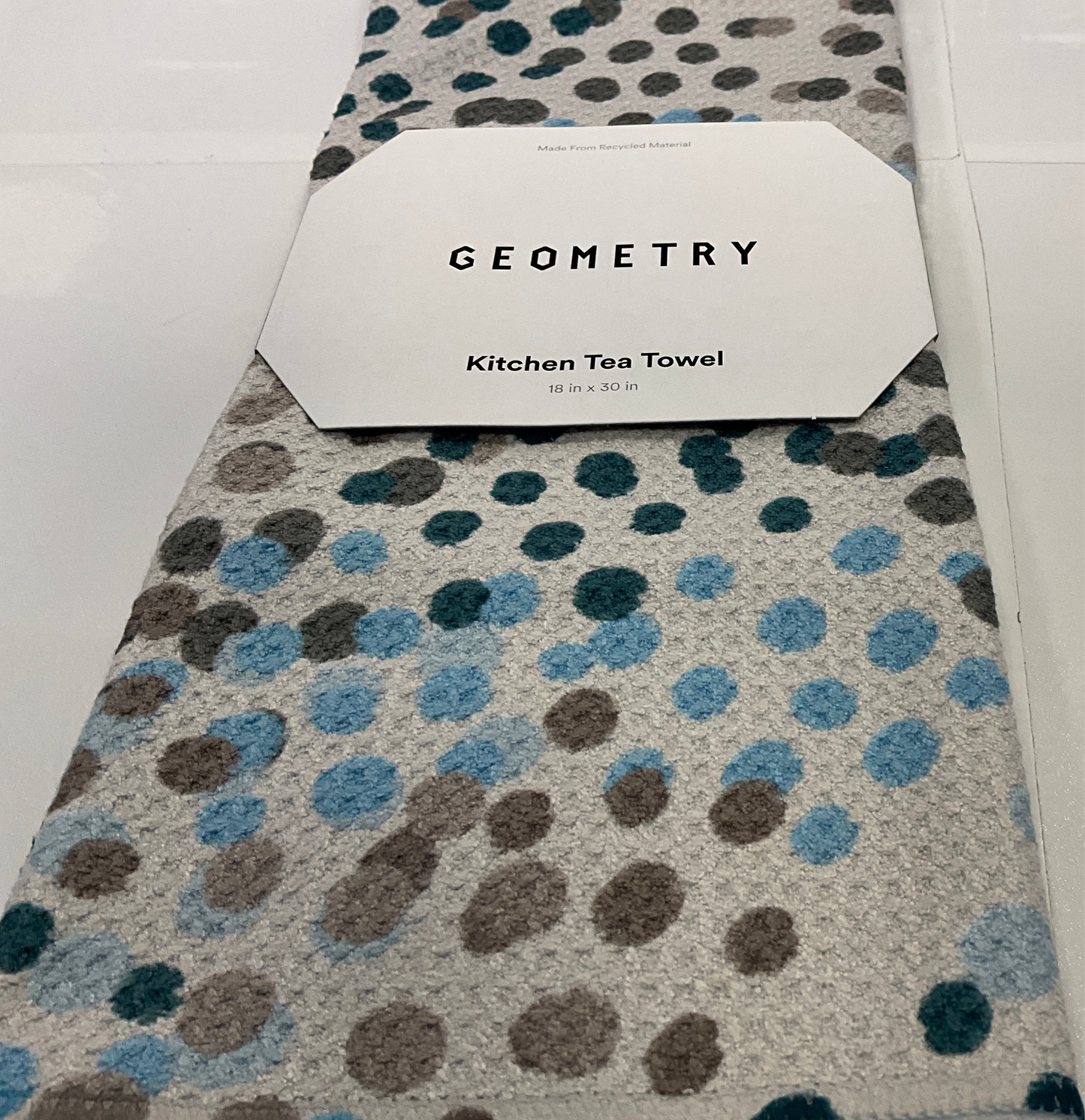Geom Tea Cool Dots